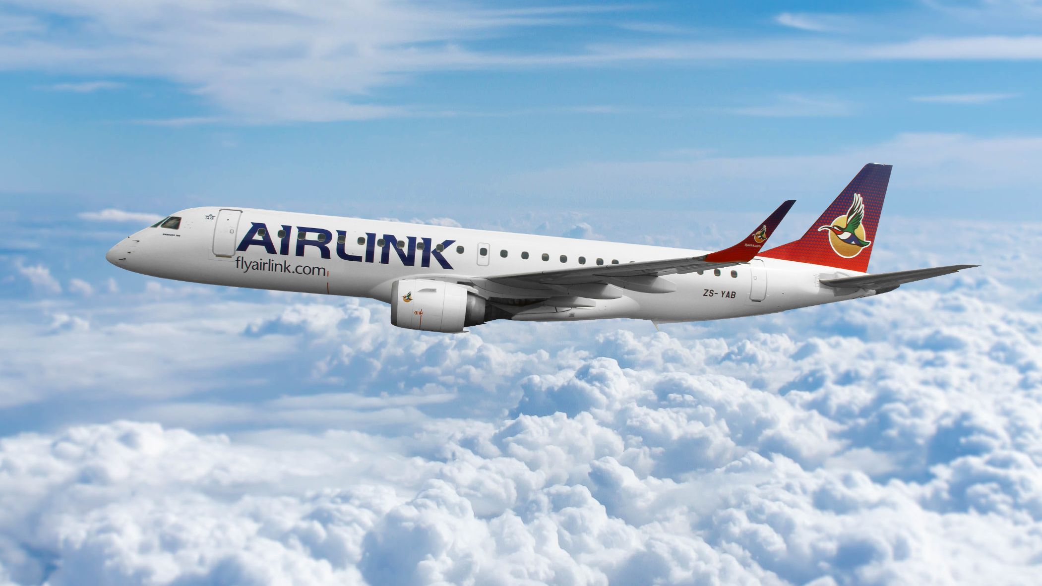 News Celebratory Inaugural Fare on Airlink’s New Nonstop Flights